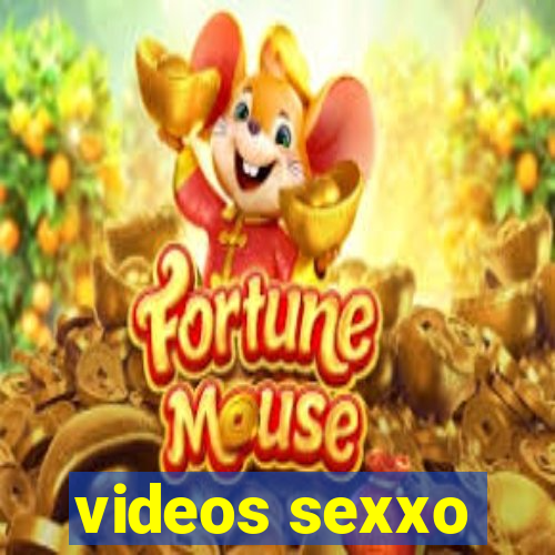 videos sexxo